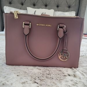 Michael Kors Sutton Satchel